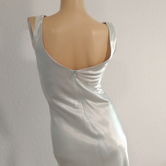 1997 PROM DRESS - Picture 5 of 11